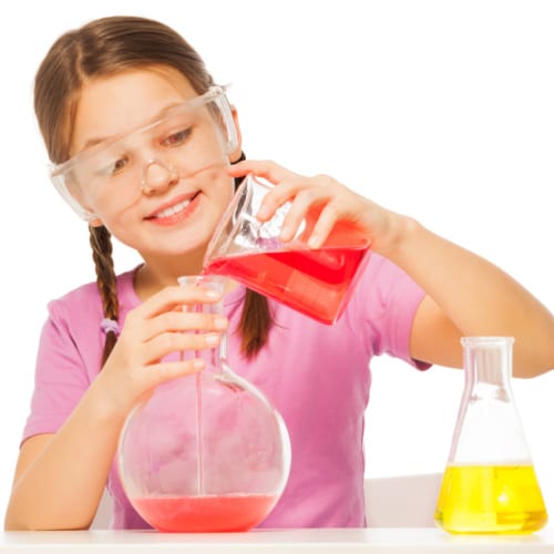 Simple Steps for Conducting a Science Experiment on Any Topic