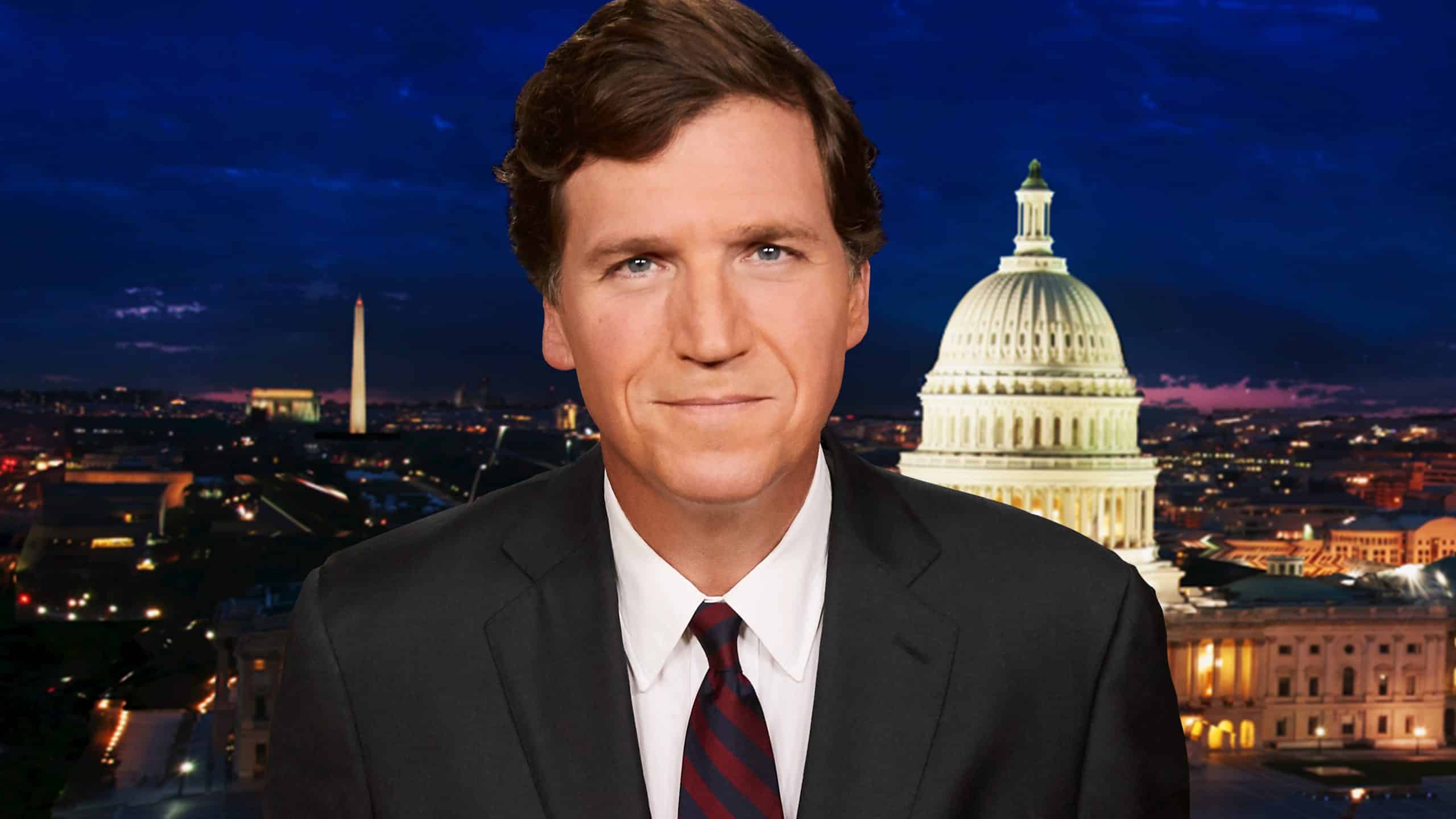 DEAL ALERT: TUCKER CARLSON will be at Ohio GHC and $10 off Coupon!