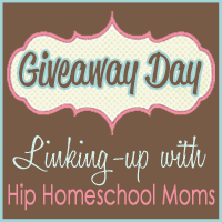 Giveaway Day – 7/18/13
