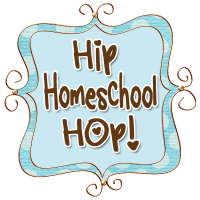Look Both Ways – Hip Homeschool Hop & Featured Blogger – 5/7/13