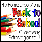 Back to School Giveaway:  Thursday’s Giveaways! {closed}